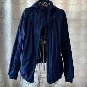 LL Bean Winter Jacket